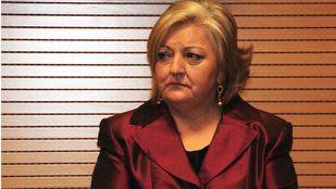 CSI-F ficha a Carmen Balfagón como asesora jurídica