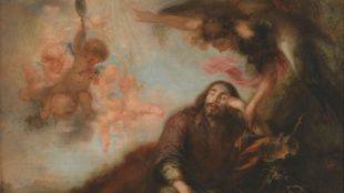 El Prado expone nueve joyas de la donación de Plácido Arango