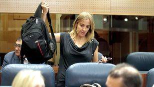 Pablo Iglesias incluye a Tania Sánchez en su lista para las generales