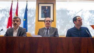 La comisión de endeudamiento echará a andar "inmediatamente" y la de corrupción, en octubre