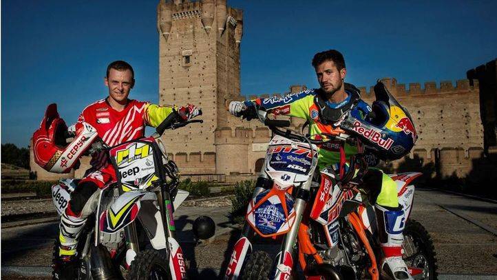 X-Fighters