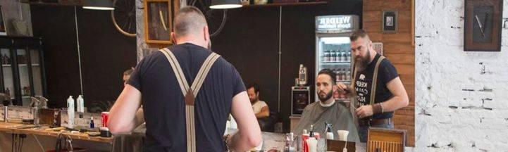 Peluquería en Cascorro