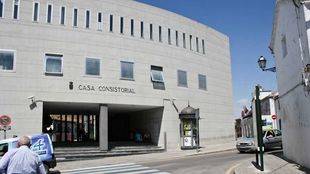 Los edificios públicos de Parla podrían quedarse sin electricidad por una deuda de 10 millones de euros con Cofely