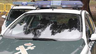 La Guardia Civil registra las sedes del IFES y de UGT en Madrid por los cursos de formación