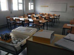 Los comedores escolares de la región abrirán la próxima semana