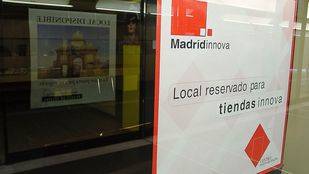 Madridinnova pone el futuro al alcance de las empresas y ciudadanos a través de las nuevas tecnologías
