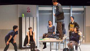 ‘Punk rock’ en Veranos de la Villa