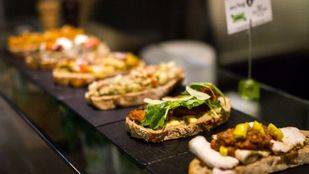 Tapas, bicis y museos: planes para el 'finde'