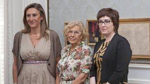 La oficina municipal antidesahucios se pondrá en marcha este miércoles