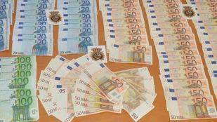 Cae una red que cambiaba medicamentos por hachís en Marruecos