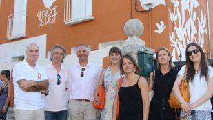 Se inaugura TorreWest, la casa del Síndrome de West