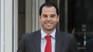 Aguado espera que la nueva ley de Telemadrid esté lista antes de noviembre