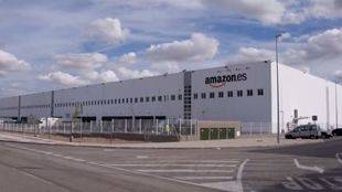 La sede de Amazon en San Fernando abrirá sus puertas al público desde el 30 de julio