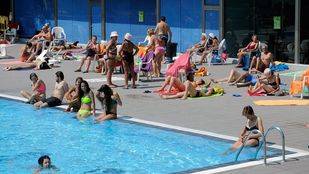 La Comunidad inspecciona las piscinas de la región para velar por las buenas condiciones higiénico-sanitarias