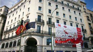 Mapfre compra el edificio de Plaza de la Independencia 6