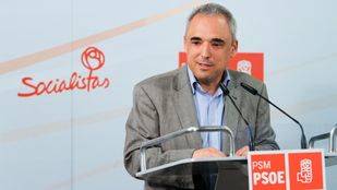 PSM reconoce que el Gobierno de Carmena no le acaba de gustar porque "no está cumpliendo con las expectativas de cambio"