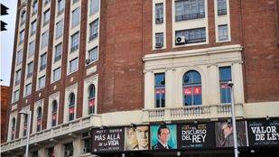 El PSM se mudará en septiembre a la nueva sede ubicada en la calle del Buen Suceso, junto a Ferraz