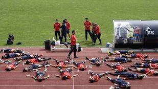 Las Rozas de Madrid o la decidida apuesta de un Ayuntamiento por el deporte para todas las edades