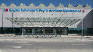 Los hospitales de la Comunidad registraron 1.030 ingresos de pacientes con esclerosis múltiple en 2014