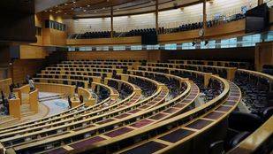 El Senado: dos siglos de arte e historia parlamentaria