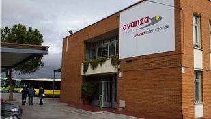 El mobiliario de las antiguas oficinas de Avanza se destinará a ONGs y asociaciones de Alcobendas