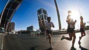 Diez municipios superan los límites de ozono