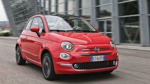 Fiat 500 y 500C, un canto a las raíces