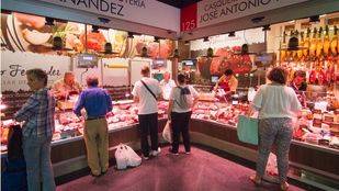 El IPC de Madrid sube un 0,2% en junio y la tasa interanual un 0,1%