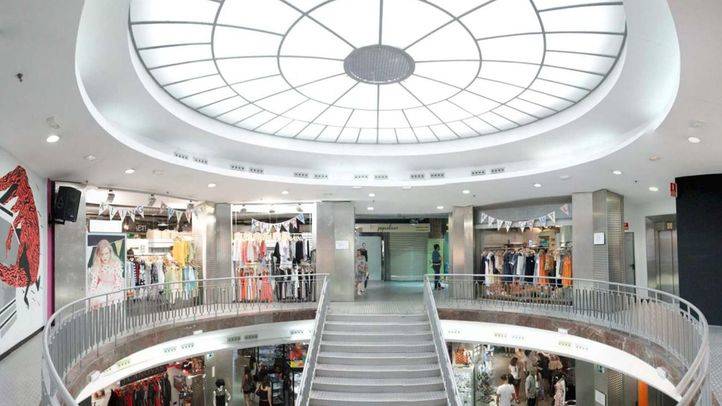 Los últimos días de vida del Mercado de Fuencarral