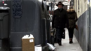 Ferrovial y Urbaser, dispuestas a negociar un convenio para la basura