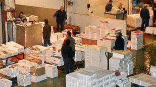 El Consistorio denuncia presuntas irregularidades en un contrato de arrendamiento suscrito por Mercamadrid