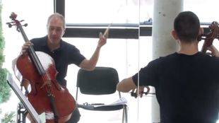 Forum Musikae, una academia de música internacional para el verano