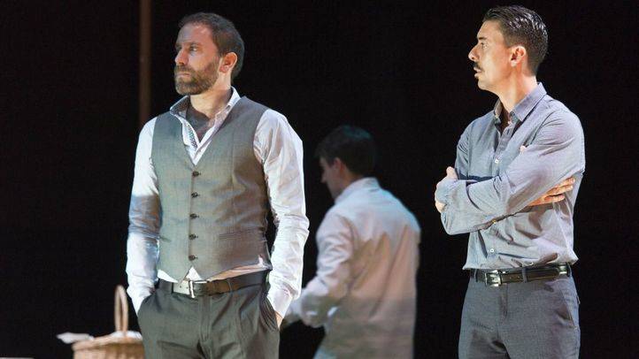 La soga, en el teatro Fígaro