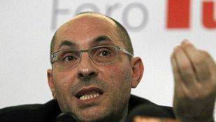 El TSJM archiva la causa contra Elpidio Silva por la filtración de los correos de Blesa