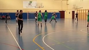 La Fase de Ascenso a LEB Plata se juega en Villaviciosa de Odón