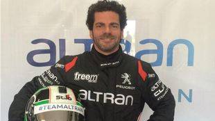 El madrileño Gonzalo de Andrés se impone en las 24 Horas de Paul Ricard