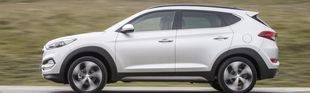 Hyundai Tucson, salto de calidad
