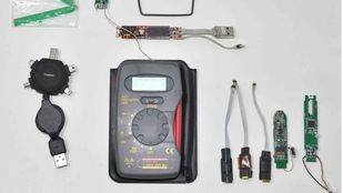 Dos detenidos por estafar hasta 20.000 euros cada dos días con tarjetas clonadas