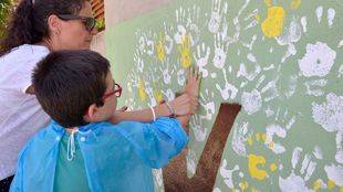 Valdemoro rinde tributo a las víctimas del terrorismo