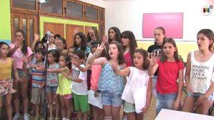 Un verano de aprendizaje y diversión