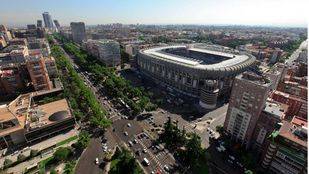 Benítez propone un Real Madrid 100%