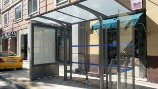 Cien marquesinas tratan de concienciar a los madrileños de la importancia del uso de madera tropical certificada