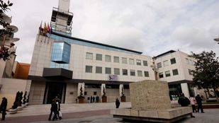 La PAH acampa en Getafe para exigir solución para afectados por desahucios