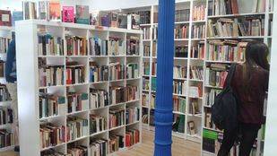 Nace la primera librería de España donde el precio de las publicaciones lo fija el lector