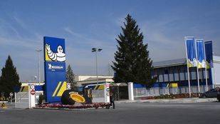 Michelin construirá un centro logístico en Illescas y ampliará sus almacenes de Valladolid y Vitoria