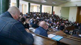 Convocado el examen para renovar los carnés de controladores de acceso obtenidos en 2010