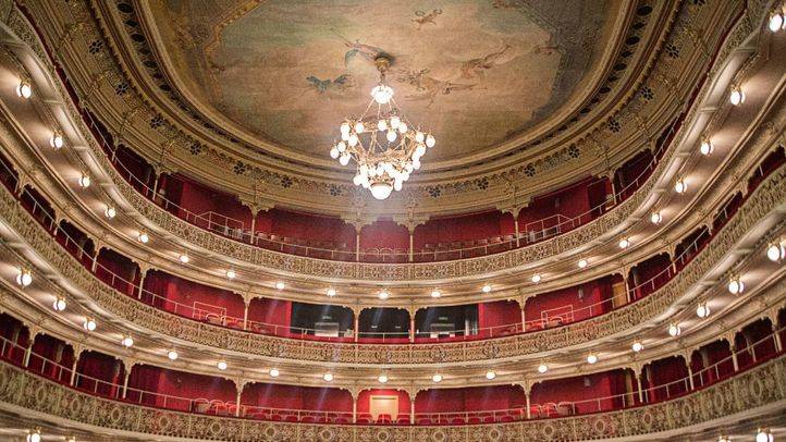 Teatro de La Comedia