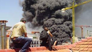 El Plan Director de Riesgos Laborales, principal instrumento en la lucha contra la siniestralidad laboral, cumple un año