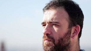 Murgui transforma su despacho en una sala abierta a los ciudadanos