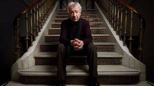 Sacristán: "Quiero ser la correa transmisora de los problemas del españolito medio"